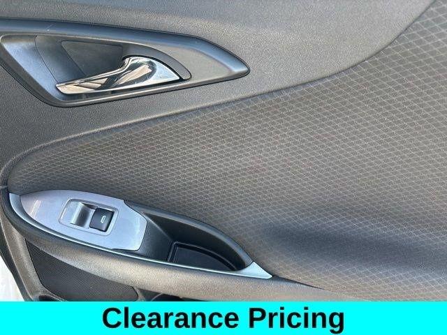 Chevrolet Malibu  2024