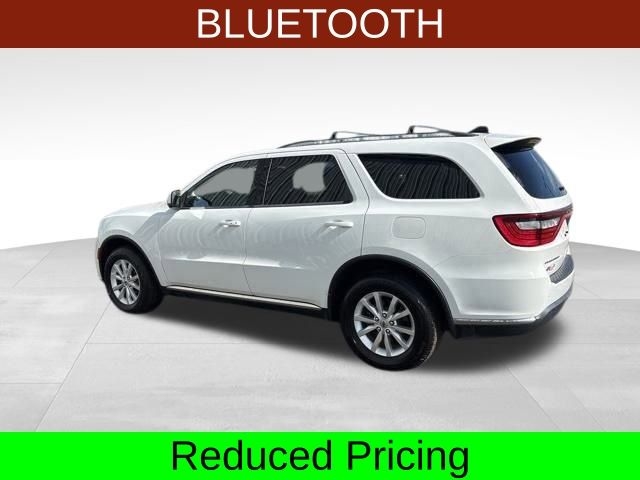 Dodge Durango SXT Plus AWD 2021