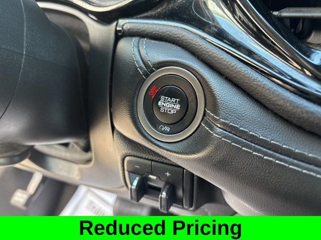 Dodge Durango SXT Plus AWD 2021