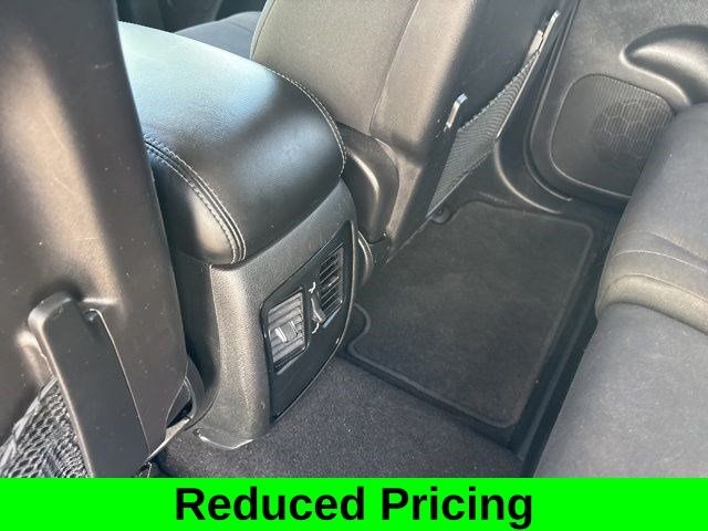 Dodge Durango SXT Plus AWD 2021