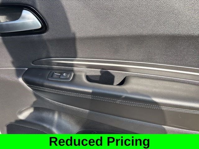 Dodge Durango SXT Plus AWD 2021