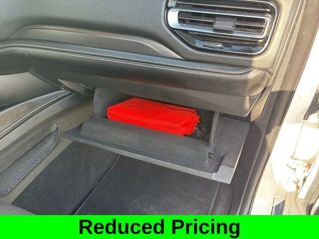 Dodge Durango SXT Plus AWD 2021