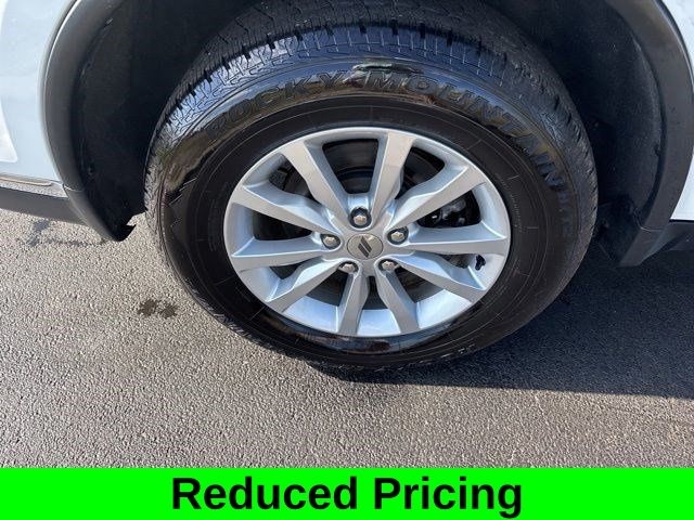 Dodge Durango SXT Plus AWD 2021