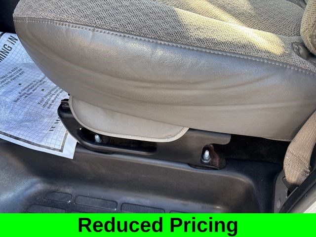 Chevrolet Express 3500  2017