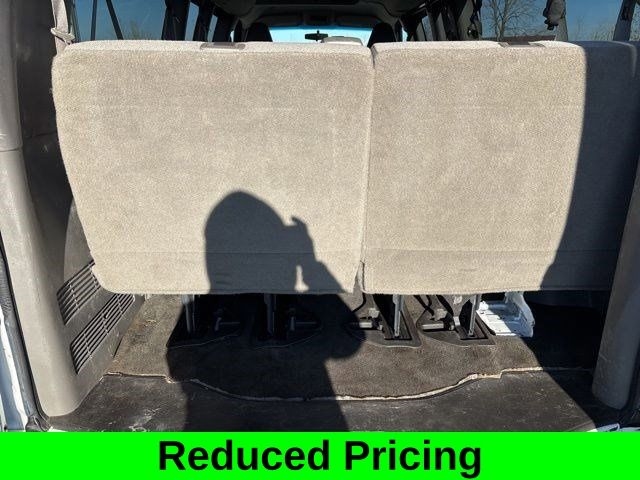 Chevrolet Express 3500  2017