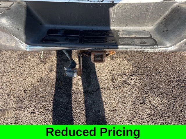 Chevrolet Express 3500  2017