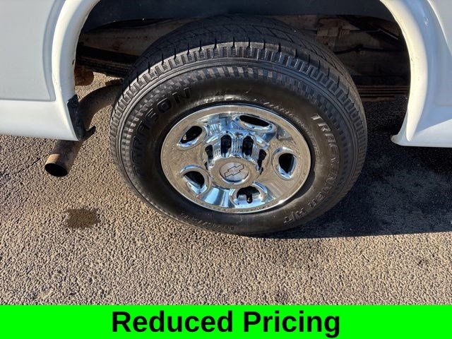 Chevrolet Express 3500  2017