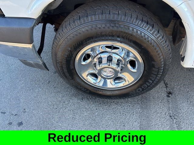 Chevrolet Express 3500  2017