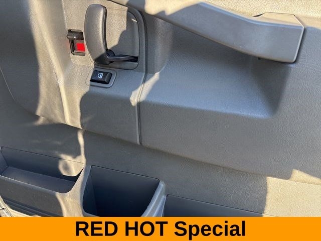 Chevrolet Express 3500  2017