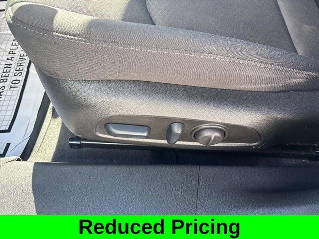 Chevrolet Malibu  2023