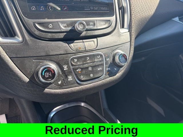 Chevrolet Malibu  2023