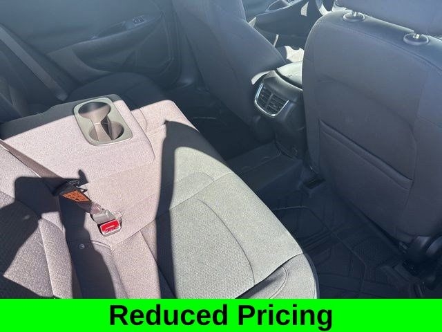 Chevrolet Malibu  2023