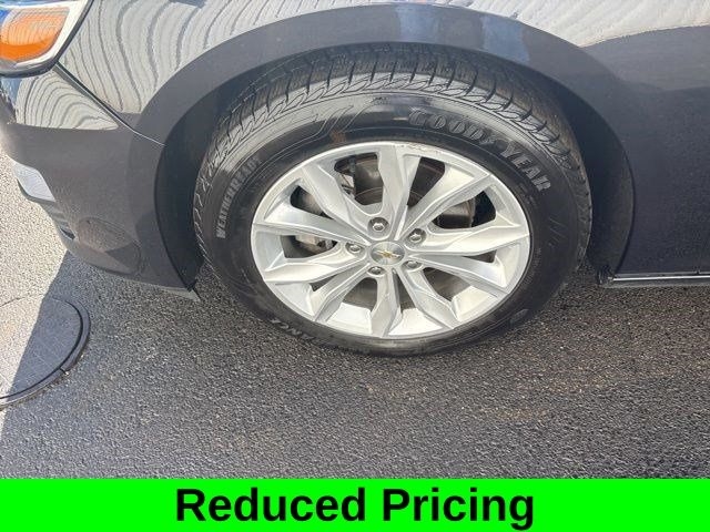 Chevrolet Malibu  2023