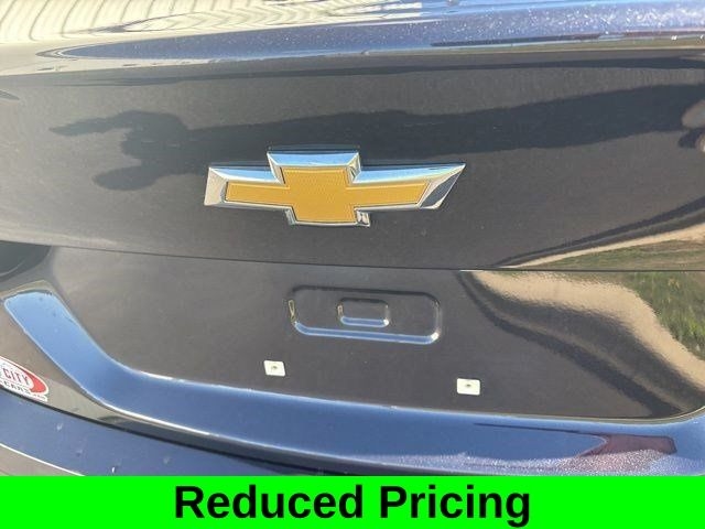 Chevrolet Malibu  2023