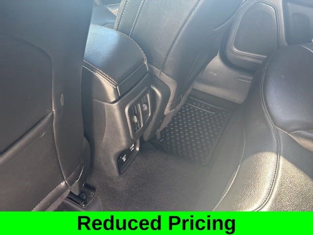 Jeep Compass Latitude 4WD 2019