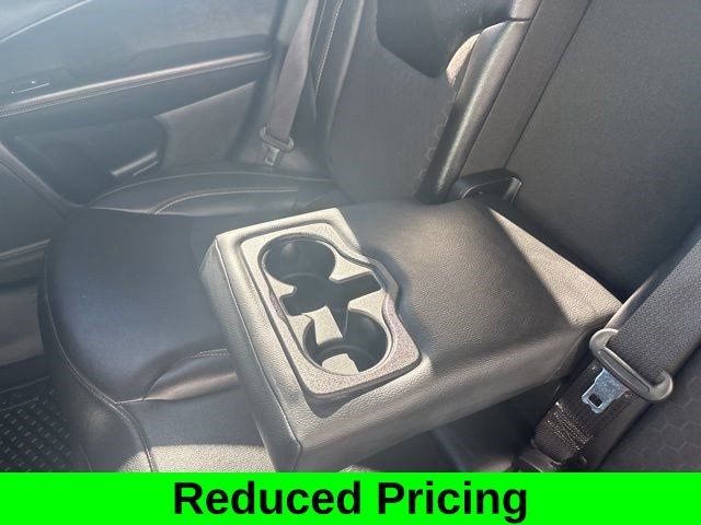 Jeep Compass Latitude 4WD 2019