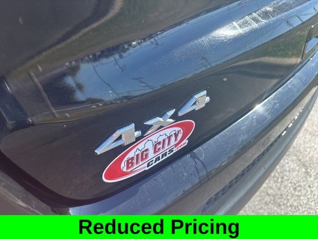 Jeep Compass Latitude 4WD 2019