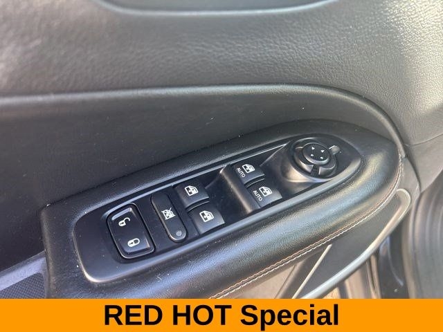 Jeep Compass Latitude 4WD 2019