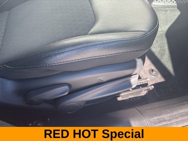 Jeep Compass Latitude 4WD 2019