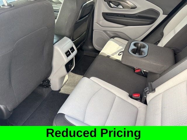 GMC Terrain SLE AWD 2023