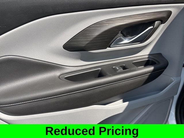 GMC Terrain SLE AWD 2023