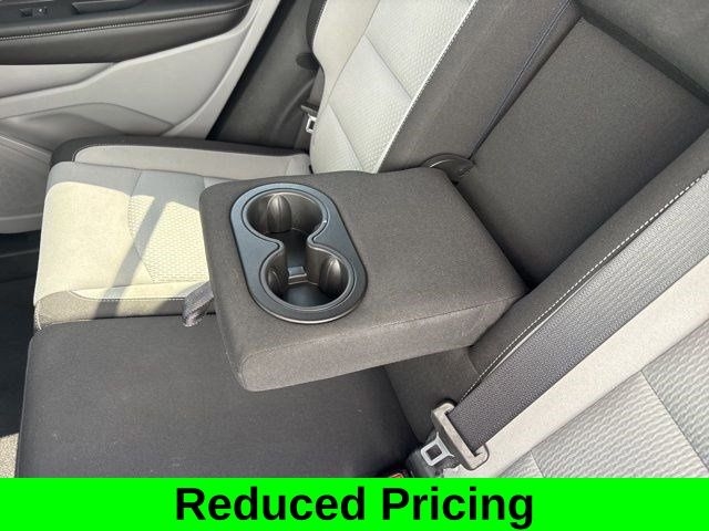 GMC Terrain SLE AWD 2023