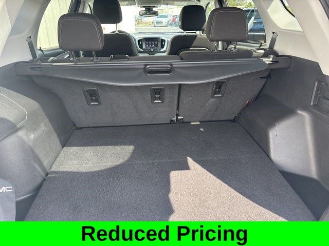 GMC Terrain SLE AWD 2023