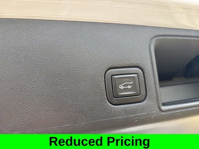 GMC Terrain SLE AWD 2023