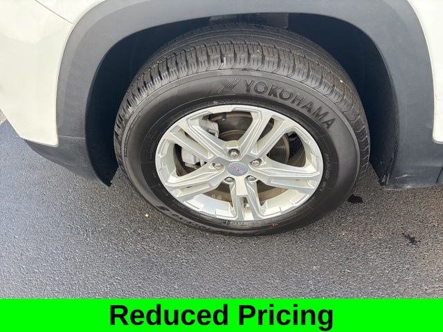 GMC Terrain SLE AWD 2023