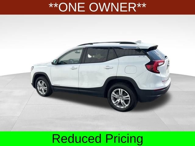 GMC Terrain SLE AWD 2023