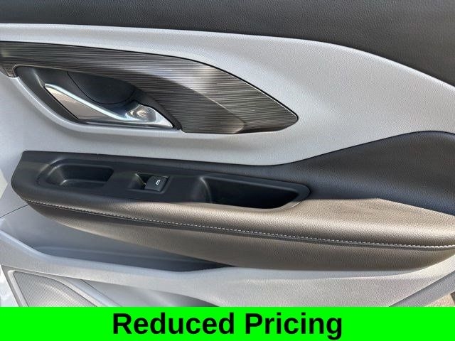 GMC Terrain SLE AWD 2023