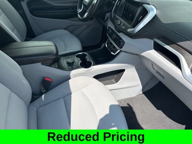 GMC Terrain SLE AWD 2023