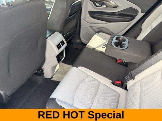 GMC Terrain SLE AWD 2023