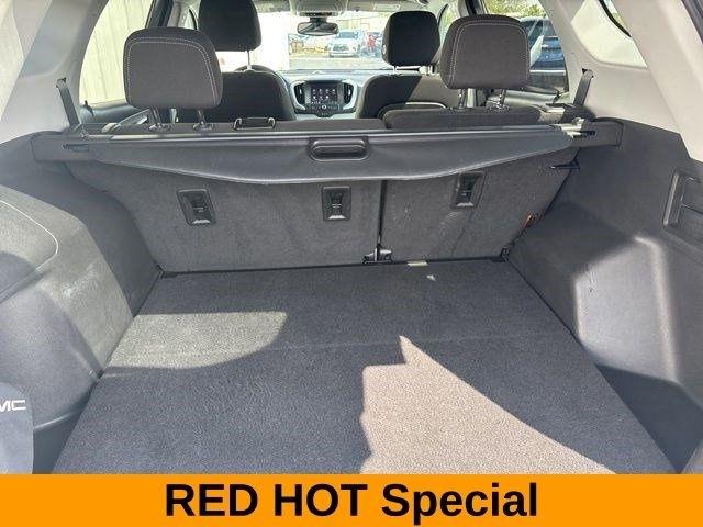 GMC Terrain SLE AWD 2023