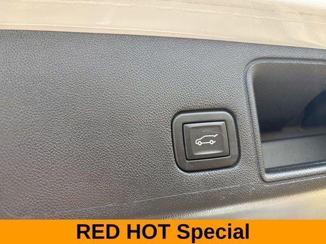 GMC Terrain SLE AWD 2023