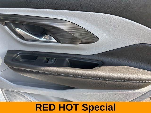 GMC Terrain SLE AWD 2023