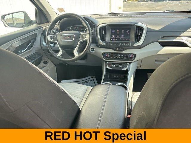 GMC Terrain SLE AWD 2023