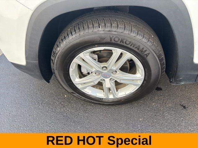 GMC Terrain SLE AWD 2023