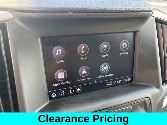 GMC Terrain SLE AWD 2023