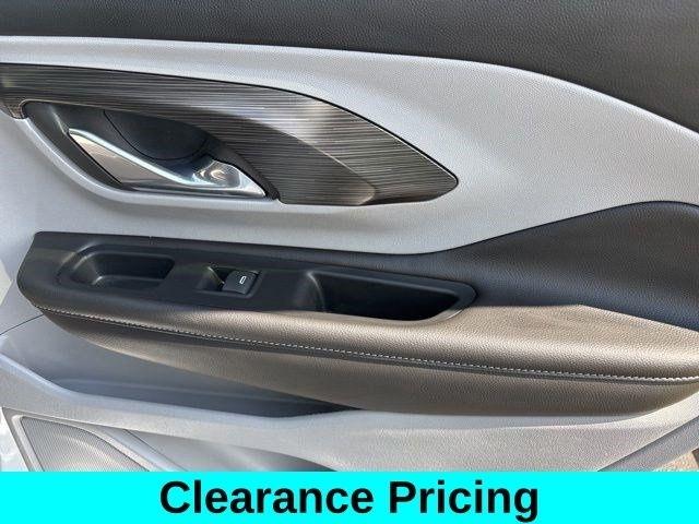 GMC Terrain SLE AWD 2023