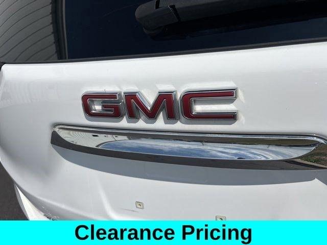 GMC Terrain SLE AWD 2023