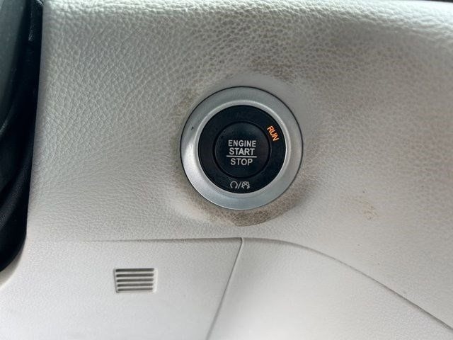 Chrysler Pacifica Limited 2020 Chrysler Pacifica Limited 2020