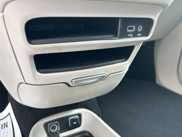 Chrysler Pacifica Limited 2020 Chrysler Pacifica Limited 2020