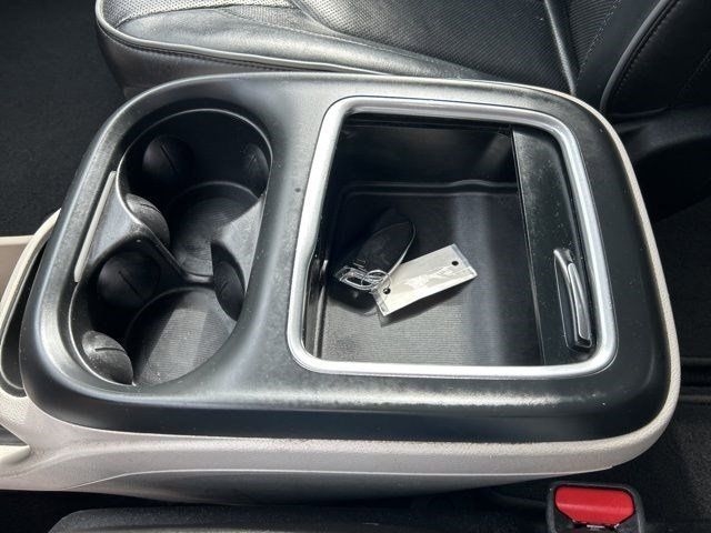 Chrysler Pacifica Limited 2020 Chrysler Pacifica Limited 2020