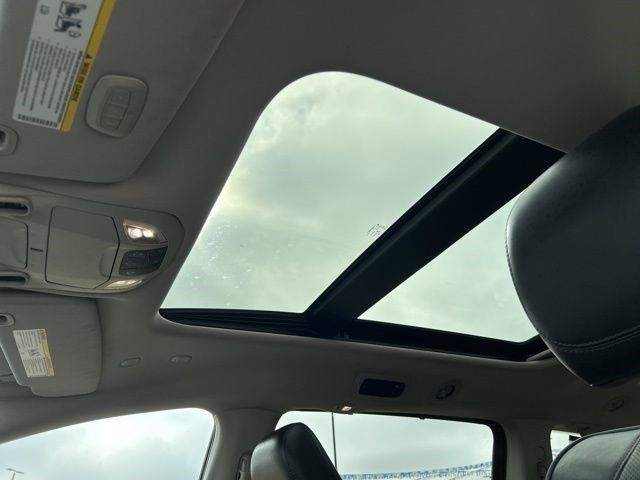 Chrysler Pacifica Limited 2020 Chrysler Pacifica Limited 2020