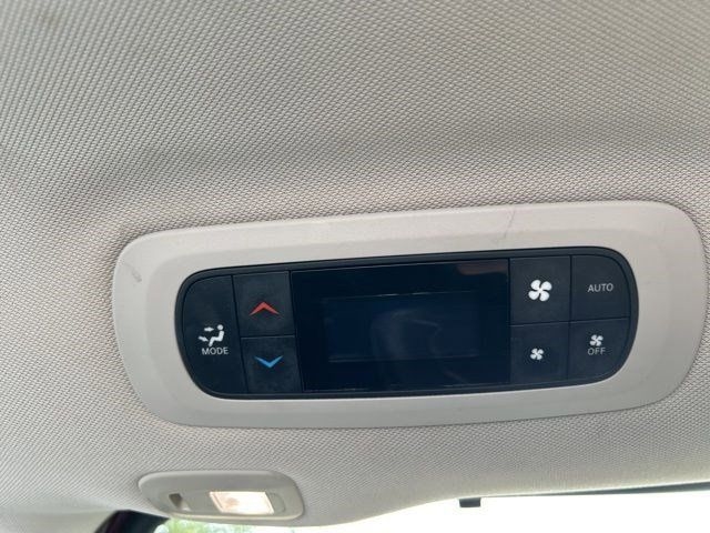 Chrysler Pacifica Limited 2020 Chrysler Pacifica Limited 2020