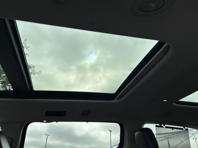 Chrysler Pacifica Limited 2020 Chrysler Pacifica Limited 2020