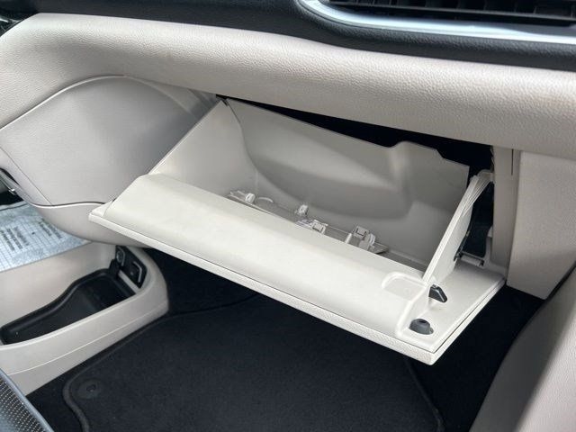 Chrysler Pacifica Limited 2020 Chrysler Pacifica Limited 2020