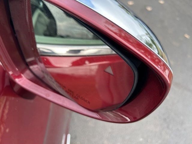 Chrysler Pacifica Limited 2020 Chrysler Pacifica Limited 2020