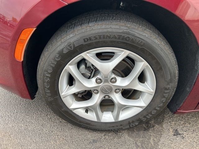 Chrysler Pacifica Limited 2020 Chrysler Pacifica Limited 2020